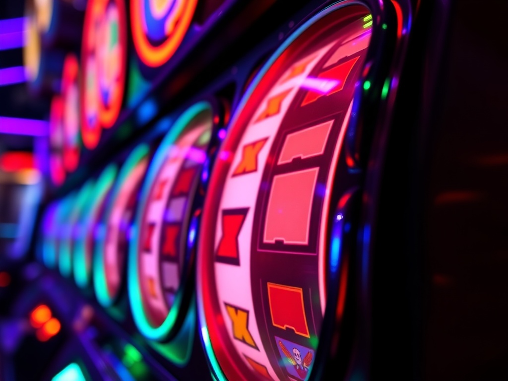 Vodka Casino — превью слотов и игрового каталога